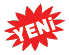 Yeni Ürün